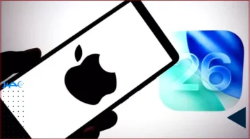 تقليل الشفافية.. طرق جديدة في iOS 26 لتحسين وضوح الشاشة من آبل